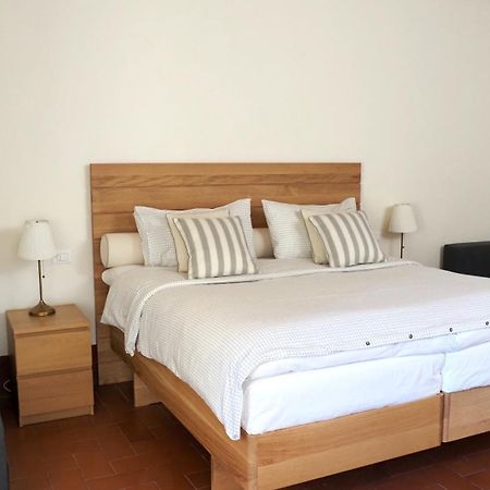 Bioagriturismo Il Cerreto Pomarance Zewnętrze zdjęcie