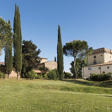 Bioagriturismo Il Cerreto Pomarance Zewnętrze zdjęcie