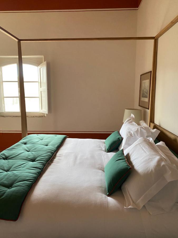 Bioagriturismo Il Cerreto Pomarance Zewnętrze zdjęcie