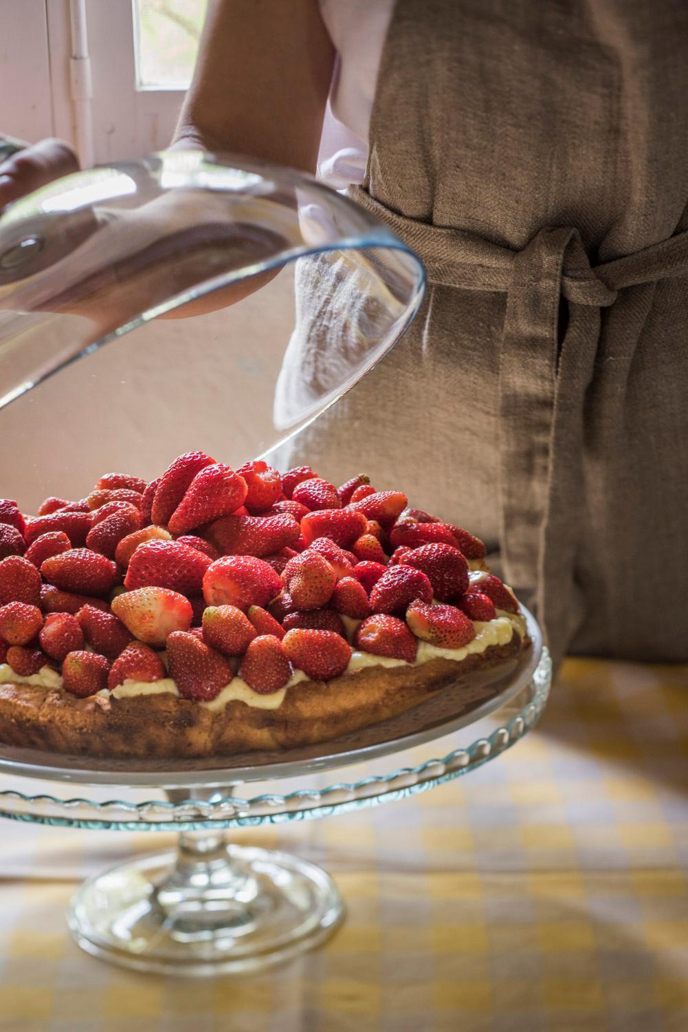 Bioagriturismo Il Cerreto Pomarance Zewnętrze zdjęcie