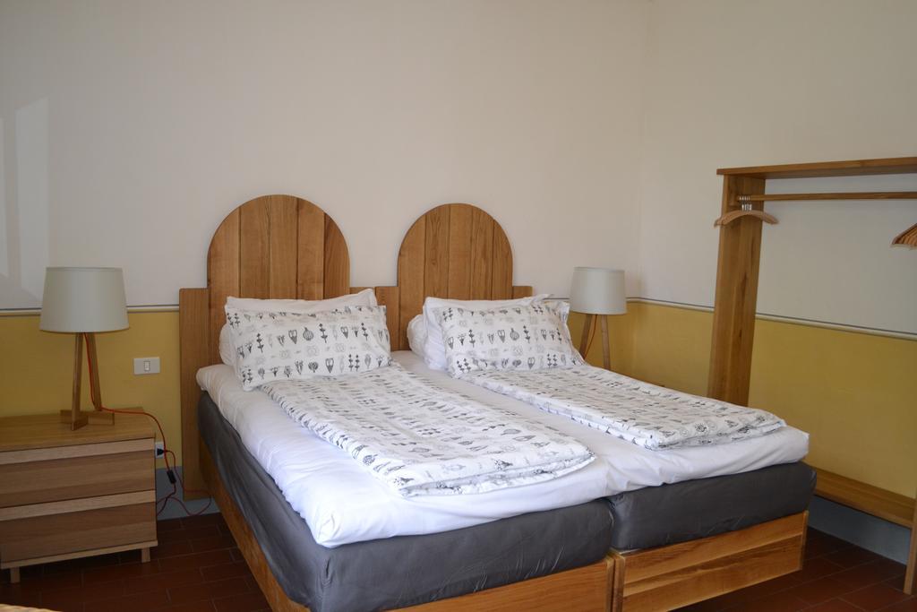 Bioagriturismo Il Cerreto Pomarance Zewnętrze zdjęcie