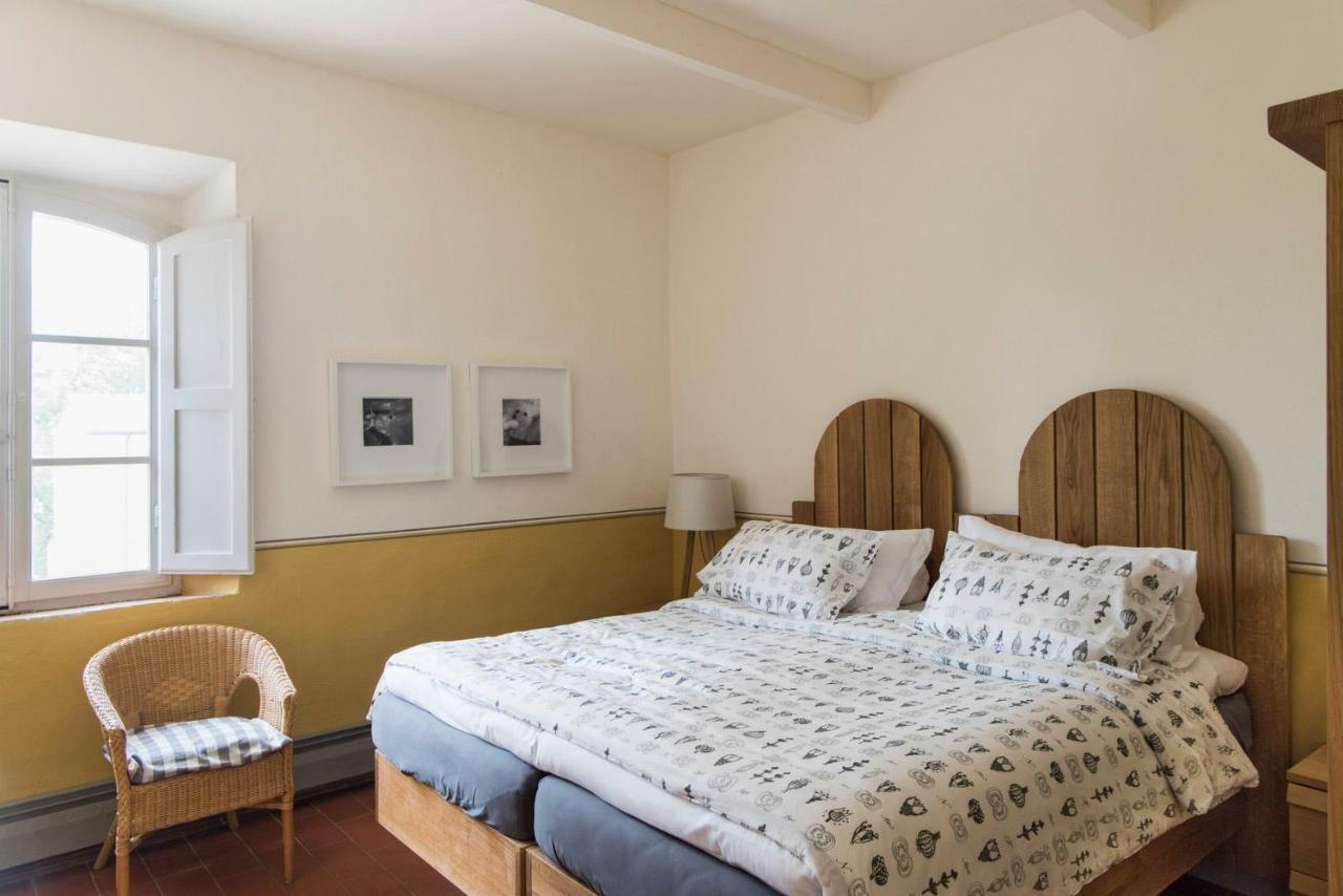 Bioagriturismo Il Cerreto Pomarance Zewnętrze zdjęcie
