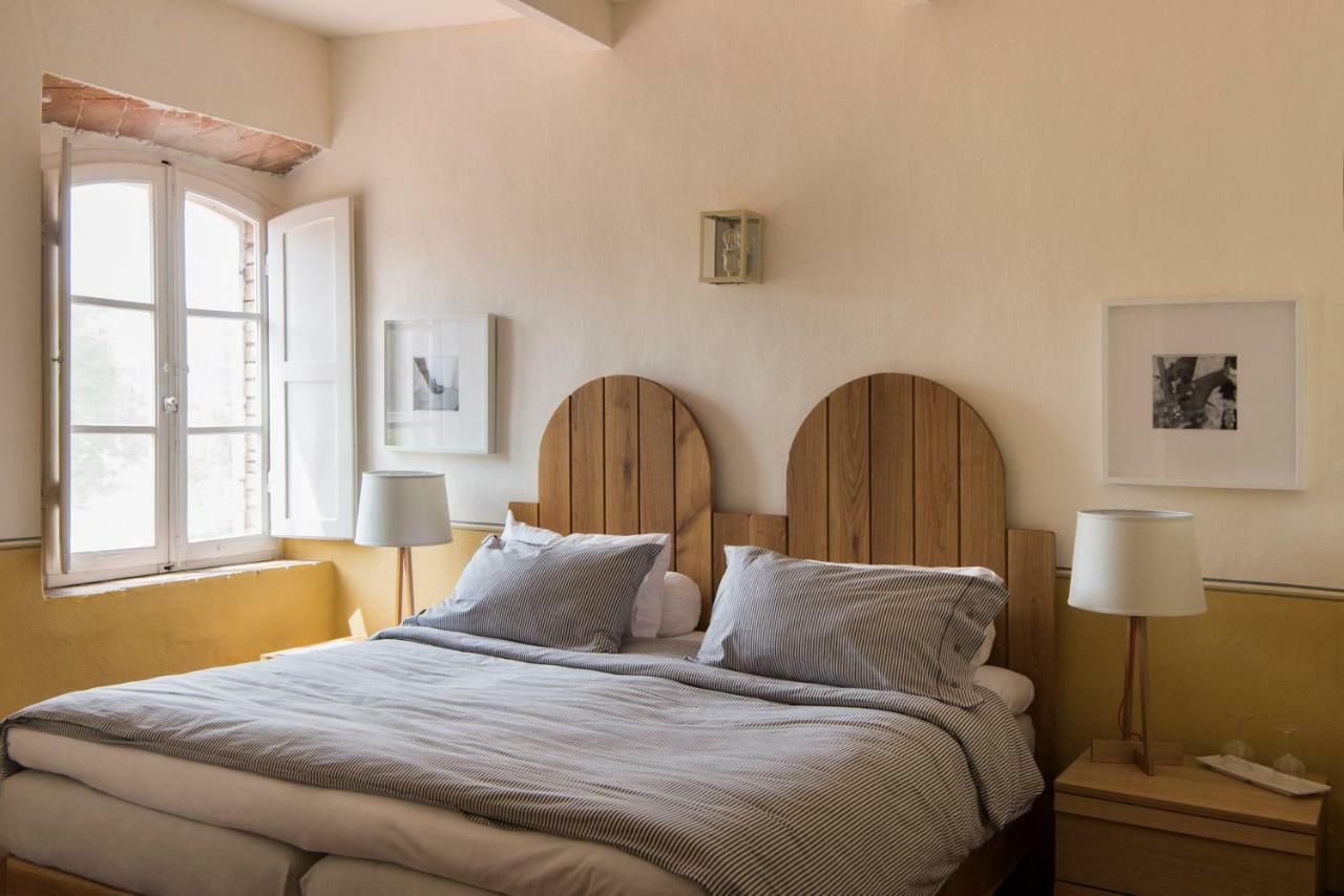 Bioagriturismo Il Cerreto Pomarance Zewnętrze zdjęcie